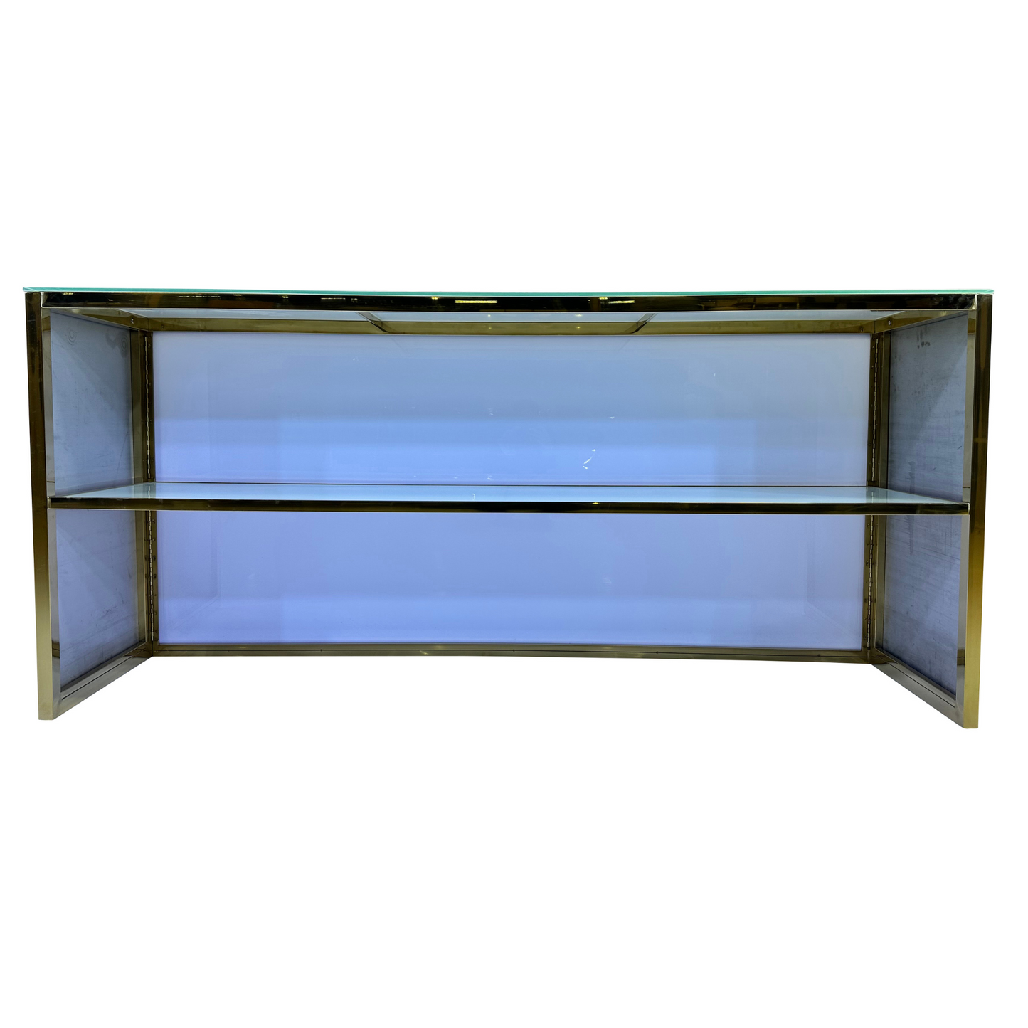 SKYY 8FT BAR - GOLD