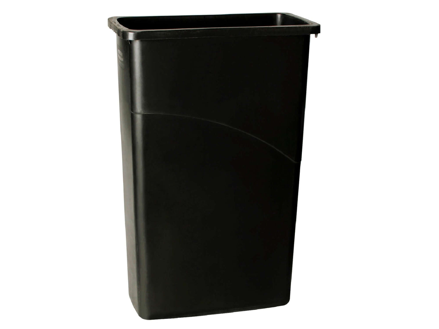 SLIM JIM TRASH CAN | 23 GALLON