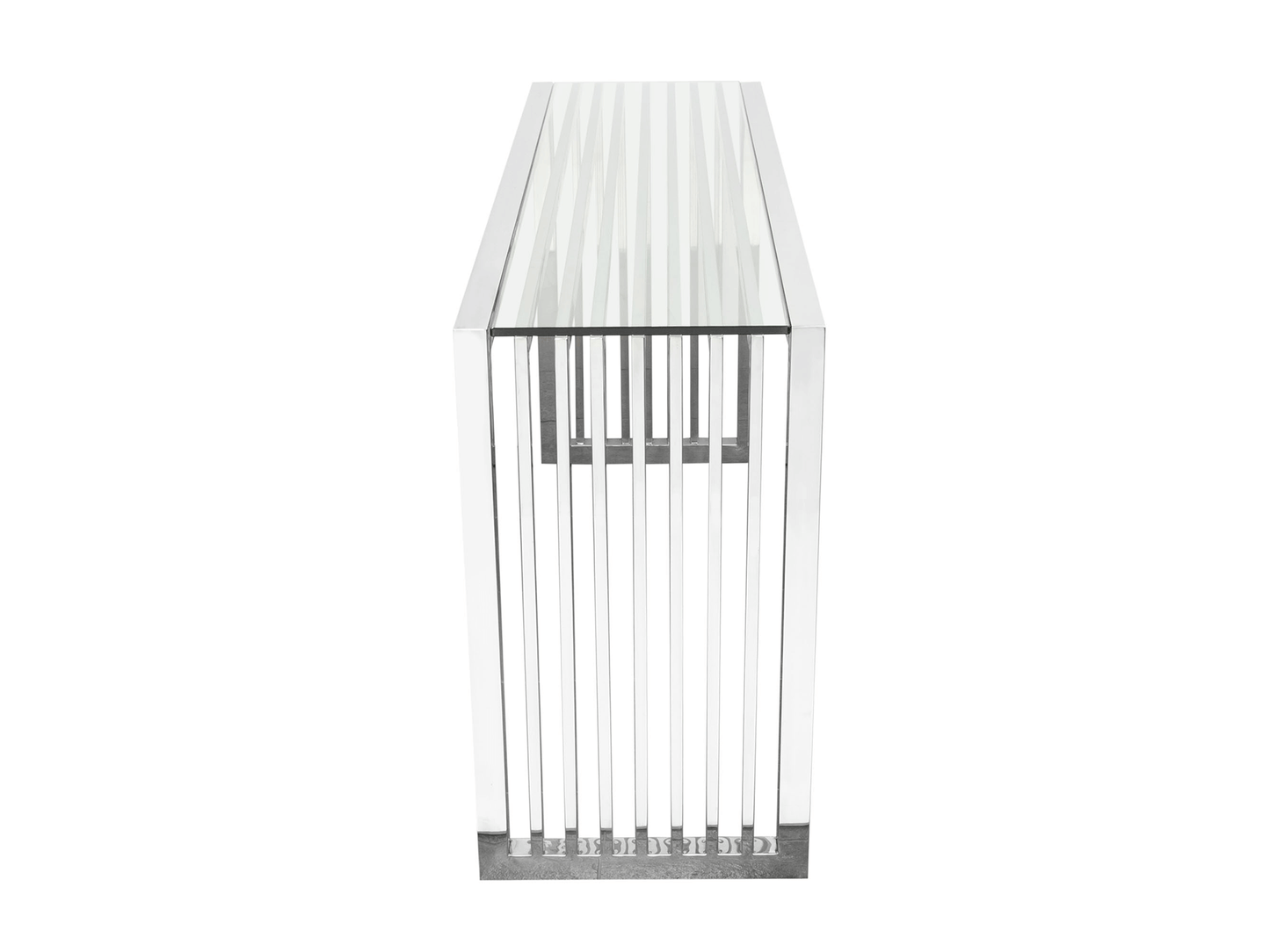 PARKER CONSOLE TABLE