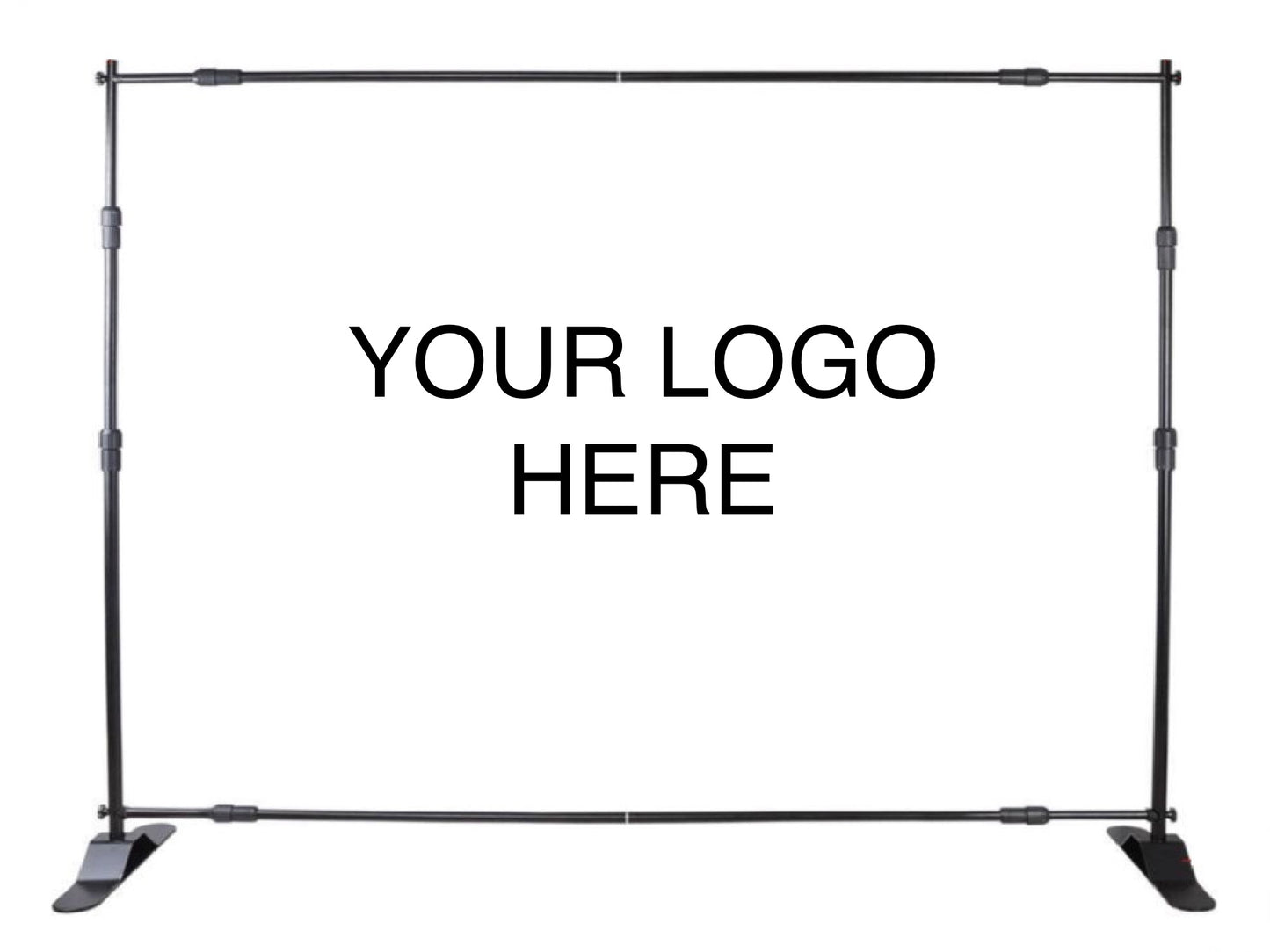 CUSTOM STEP & REPEAT KIT
