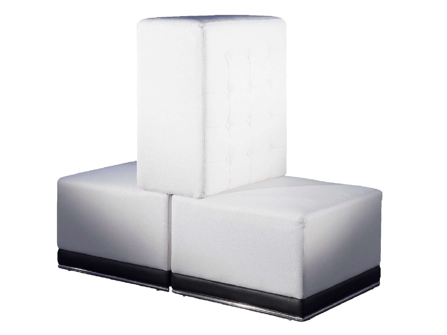 HOSPITALITY TALL DUAL SIDE SECTION