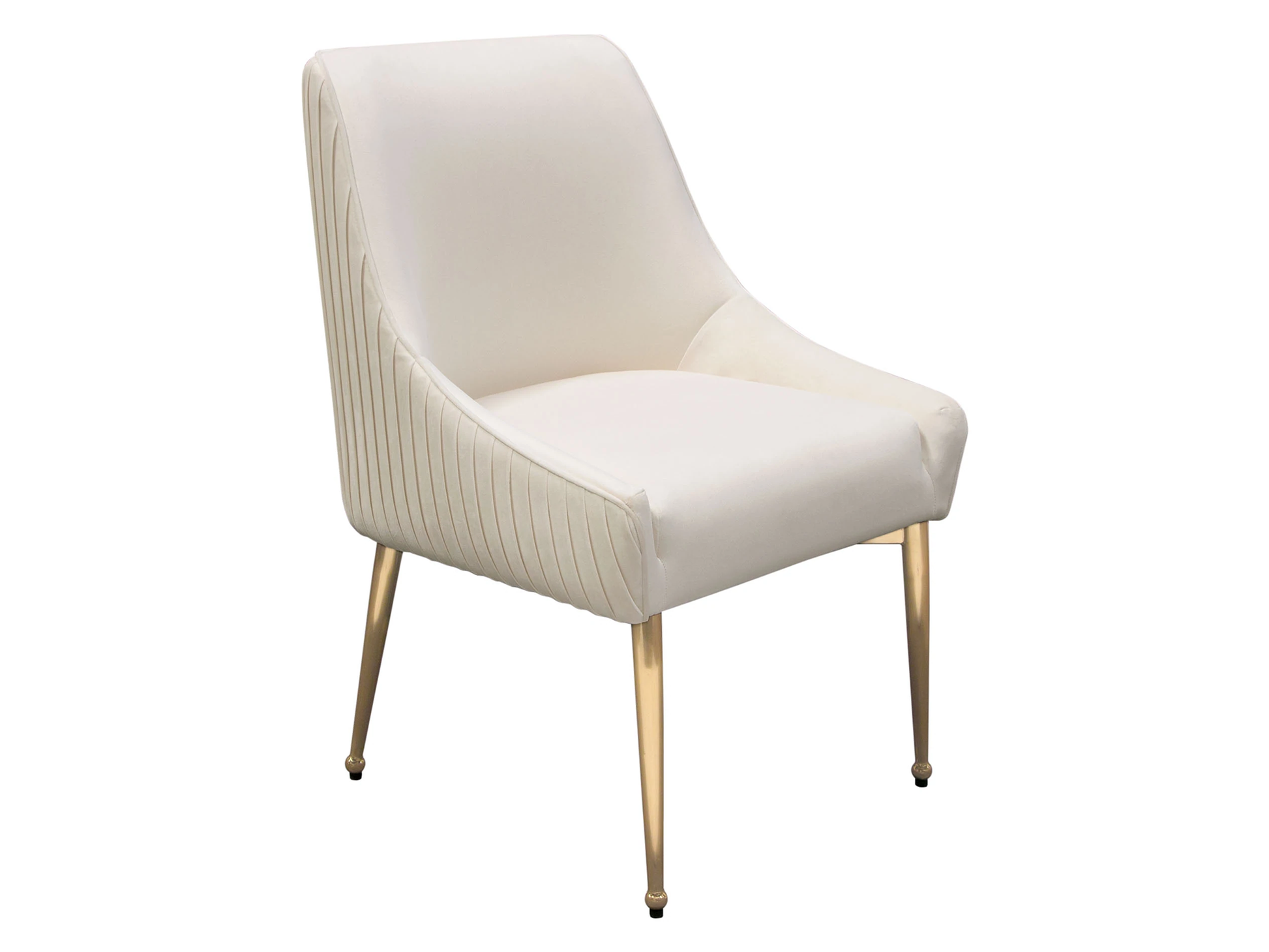 TRIBECA CHAIR - CREAM
