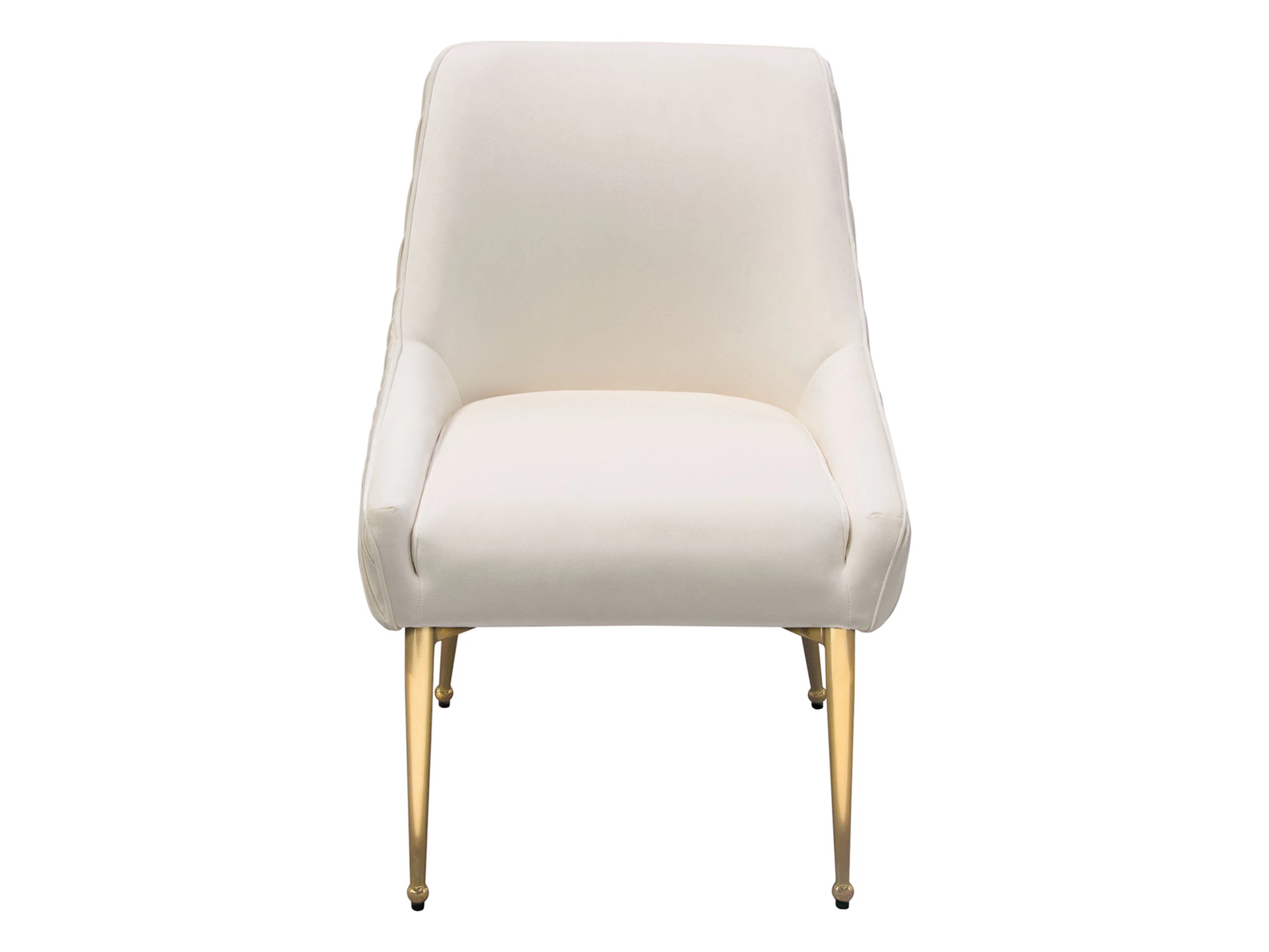 TRIBECA CHAIR - CREAM