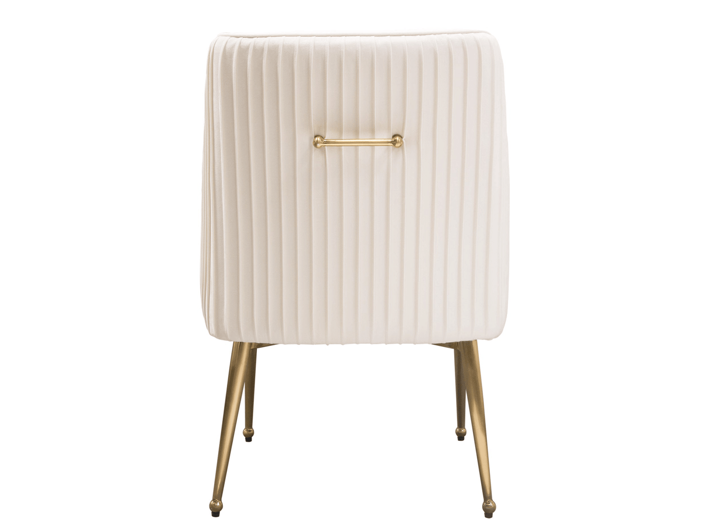 TRIBECA CHAIR - CREAM
