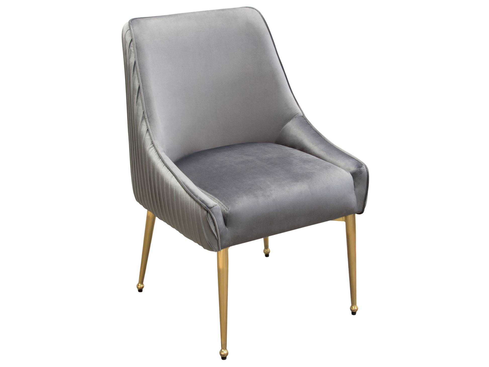 TRIBECA CHAIR - GREY
