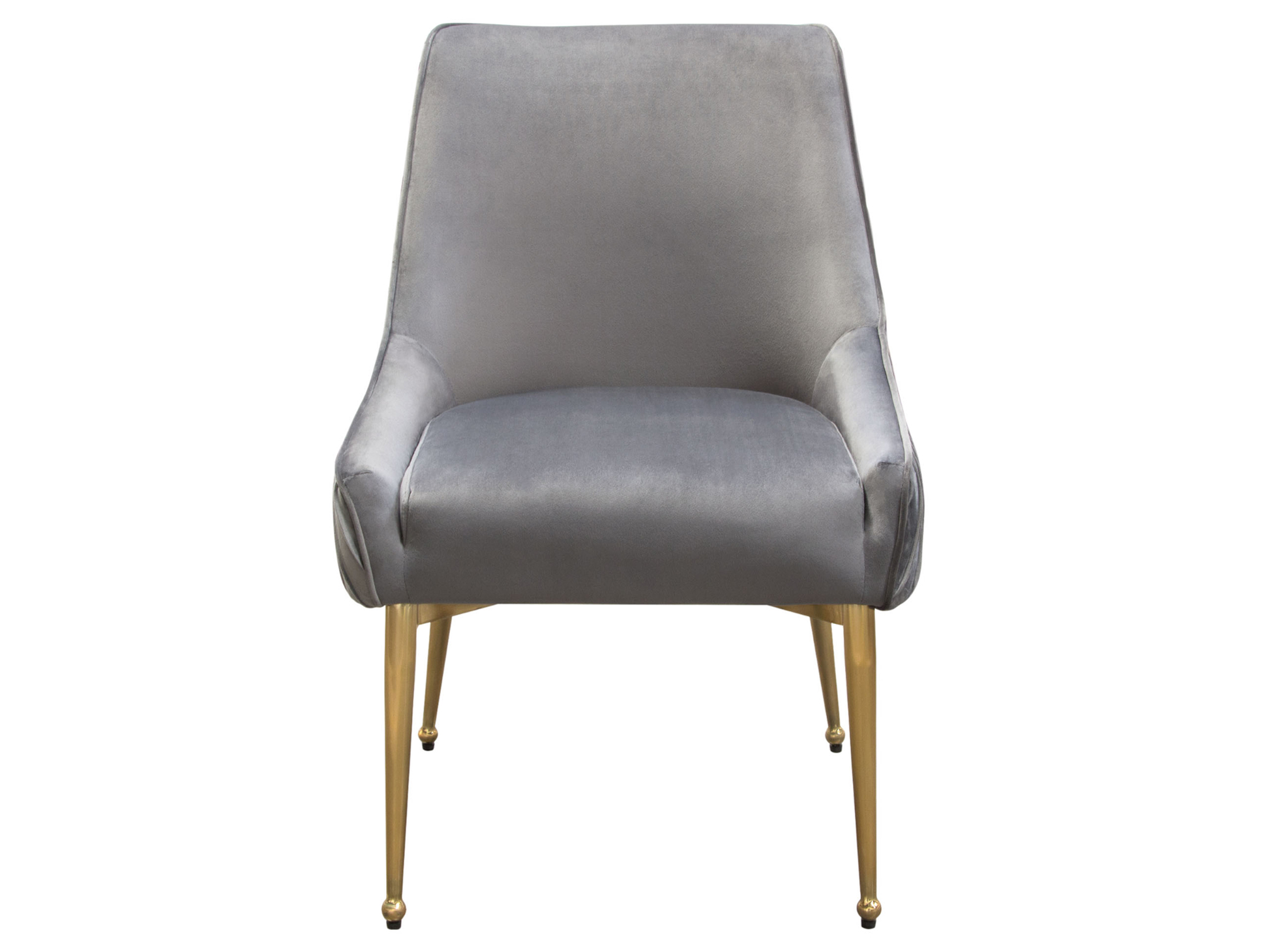 TRIBECA CHAIR - GREY