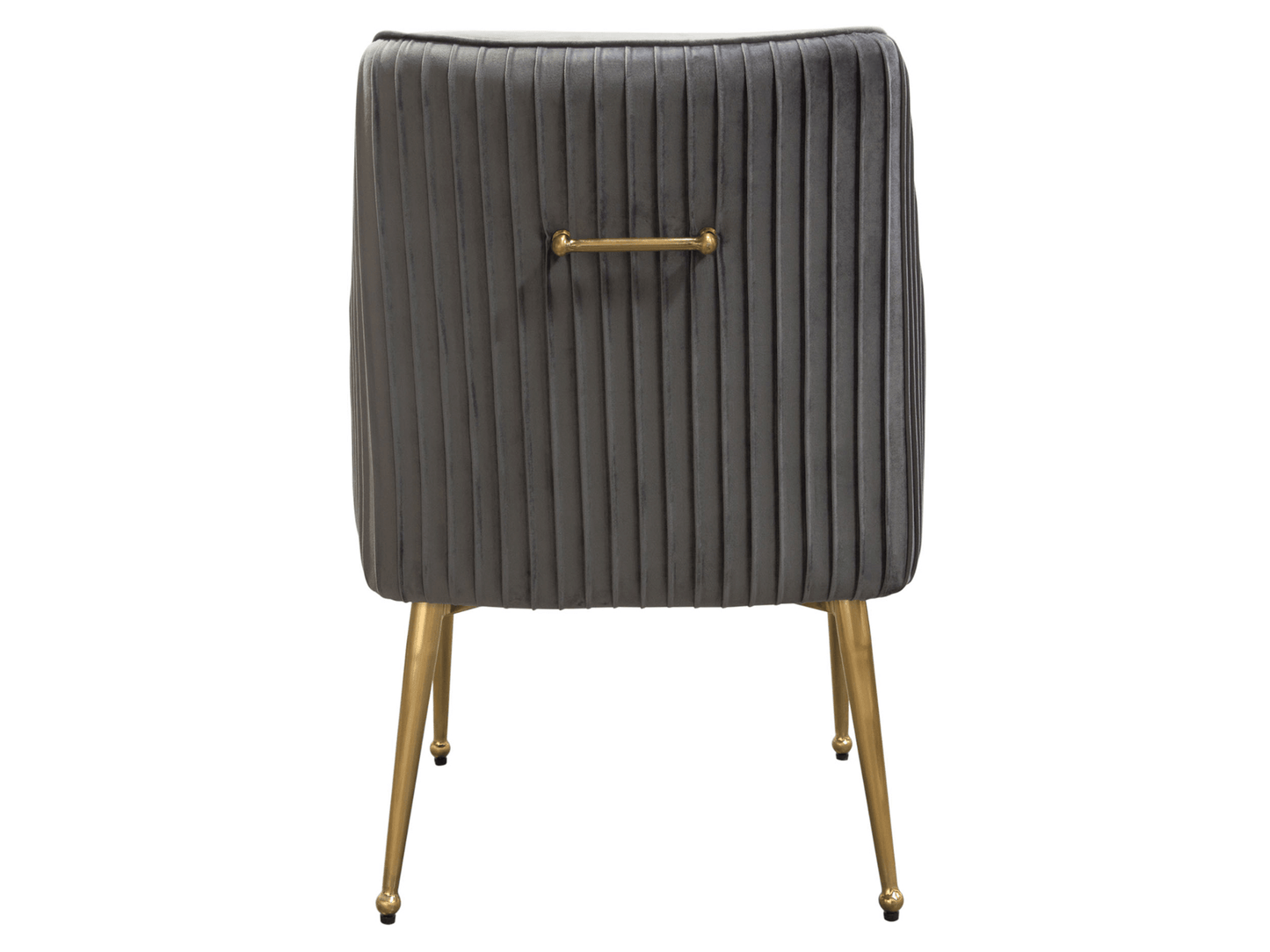 TRIBECA CHAIR - GREY