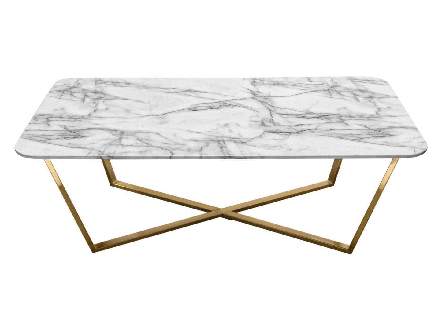 LUXOR RECTANGULAR COFFEE TABLE