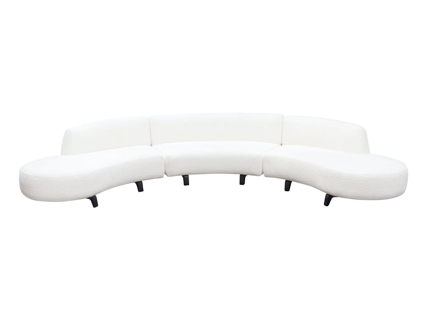 VAIL 3PC SECTIONAL