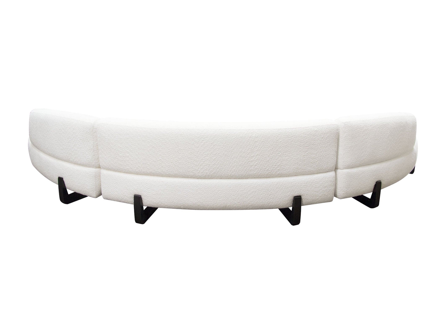 VAIL 3PC SECTIONAL