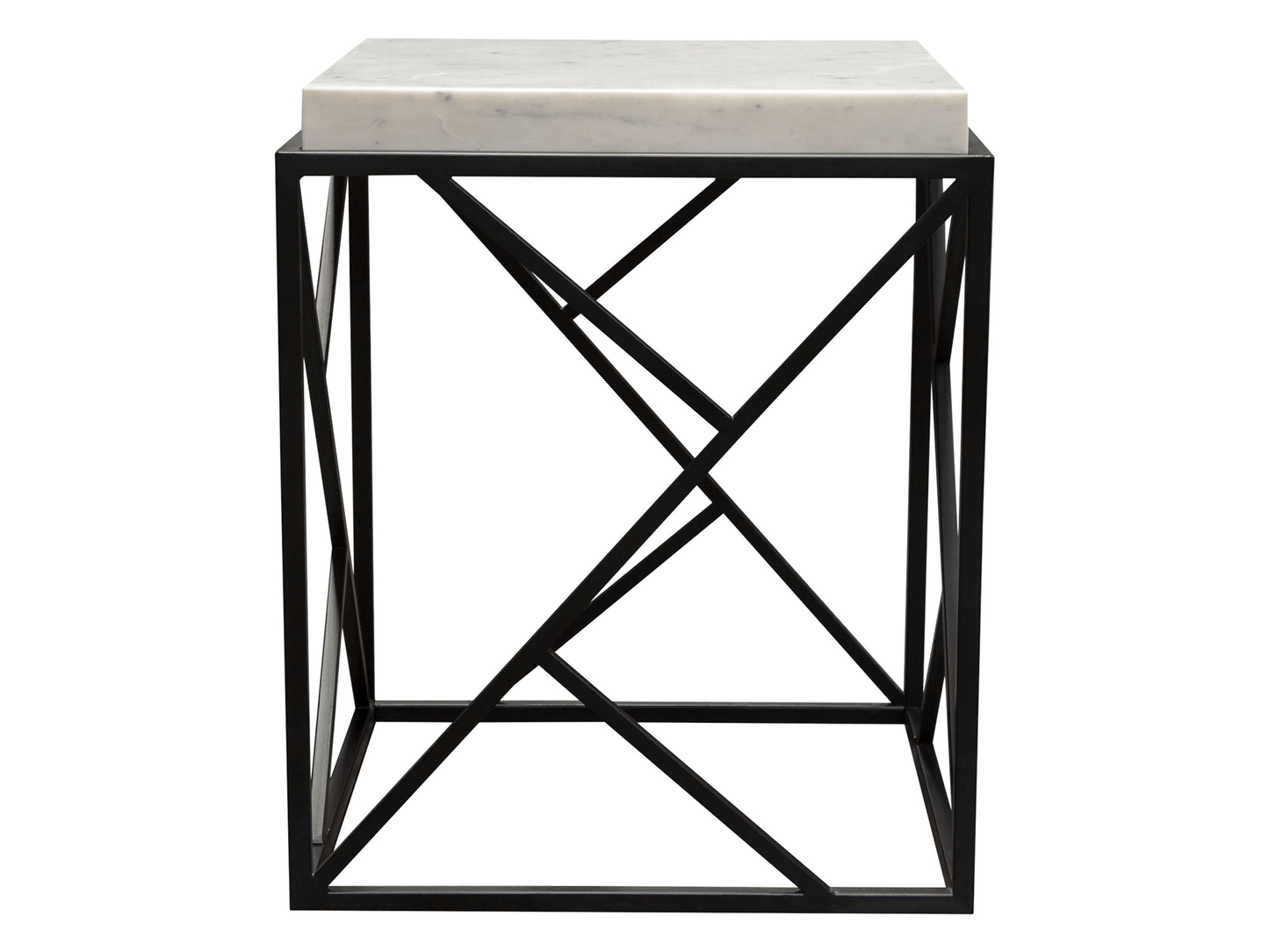 VAIL ACCENT TABLE