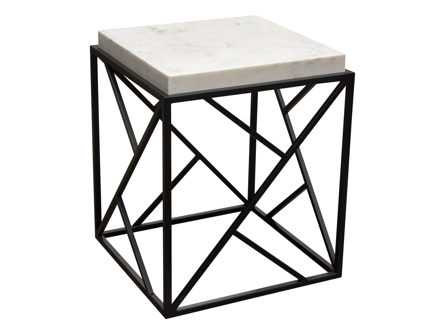 VAIL ACCENT TABLE