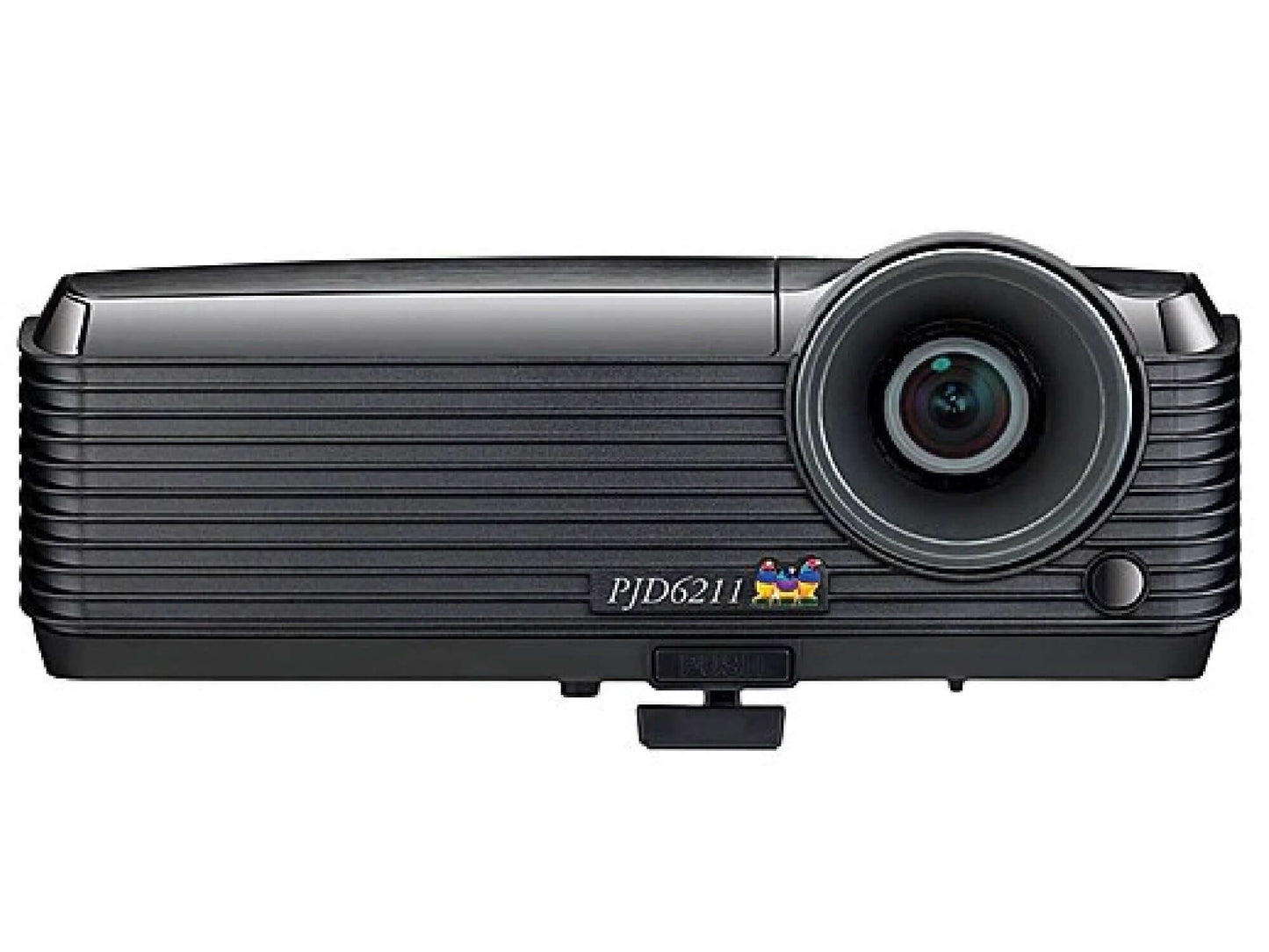 VIEWSONIC LCD PROJECTOR | 2500 LUMENS