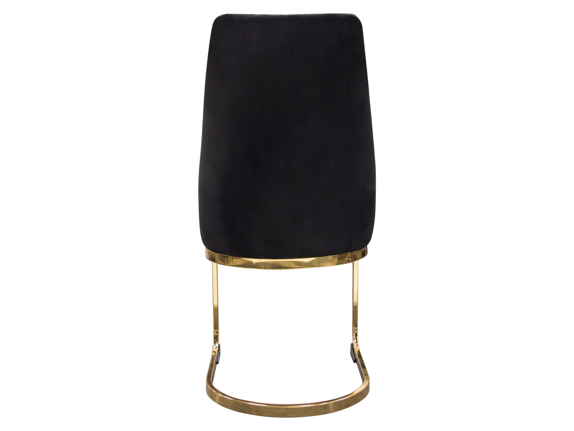 CHANDLER CHAIR - BLACK