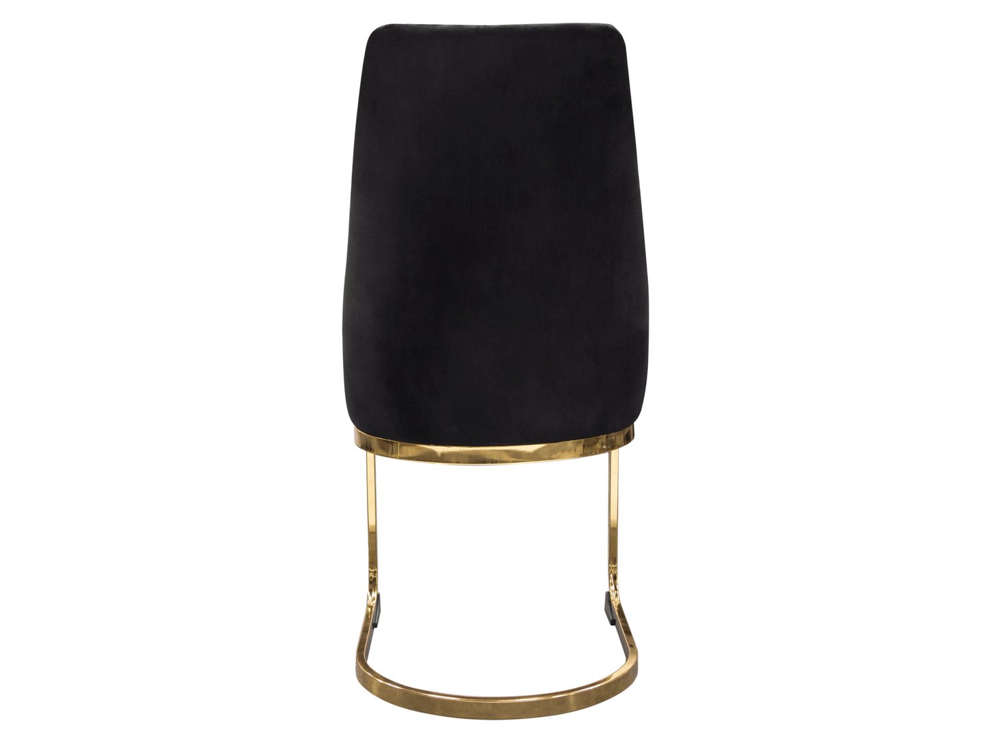 CHANDLER CHAIR - BLACK