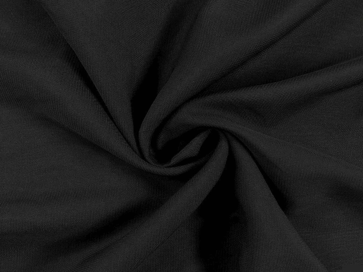 STAGE LINER - BLACK - LLL's Black Stage Liner is the perfect way to spruce up the look of your stage. Its black color will give a professional feel that's sure to get your audience's attention and make your stage look sleek. It's the perfect accessory for