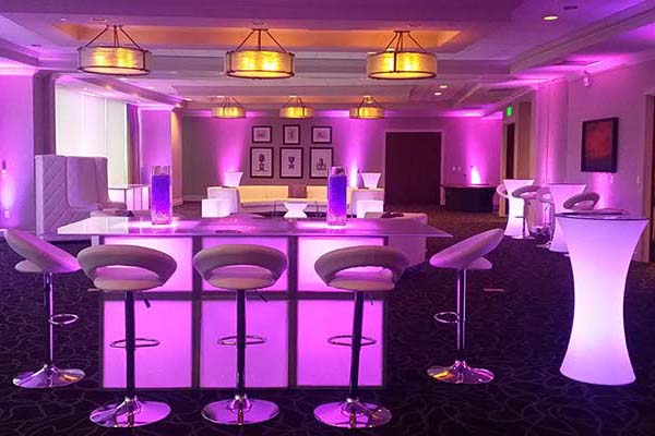 Acrylic Furniture