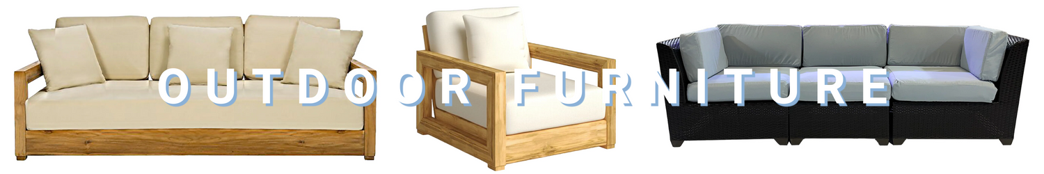 Outdoor Furniture