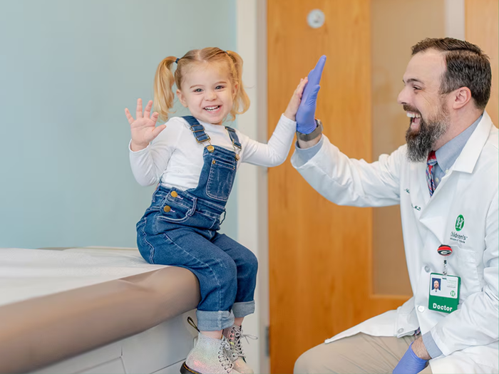 Children's Healthcare of Atlanta