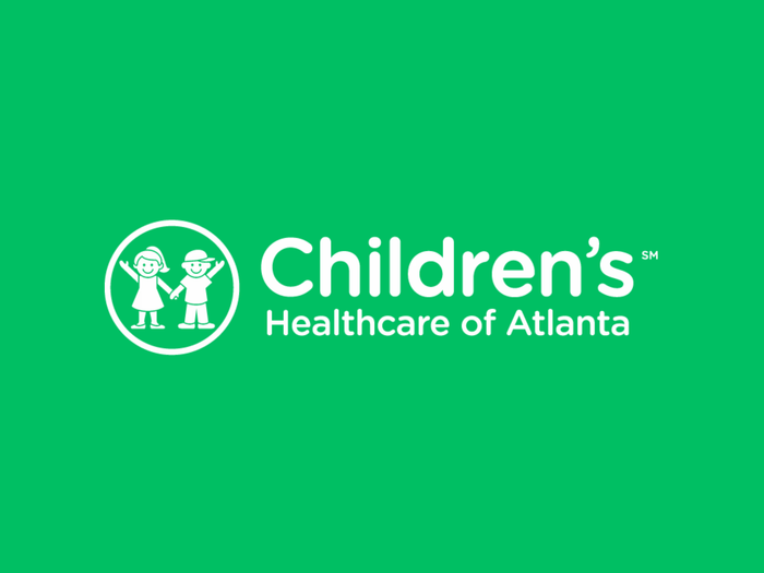 Children's Healthcare of Atlanta