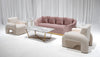 ATLANTA SOFA GROUPING 2 - BLUSH