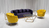 ATLANTA SOFA GROUPING 2 - VIOLET