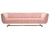 AVENUE SOFA - BLUSH