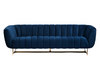 AVENUE SOFA - BLUE