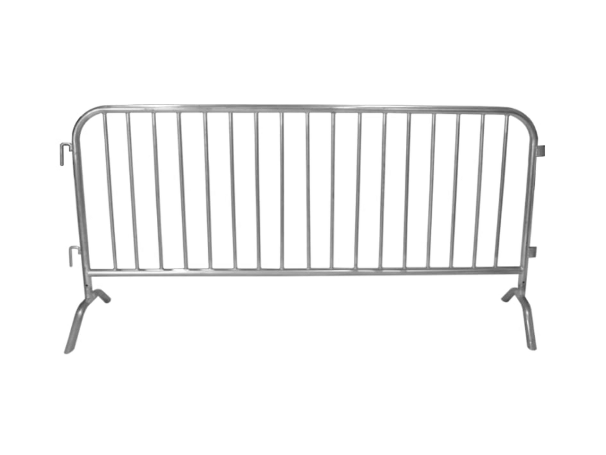BIKE RACK BARRICADE