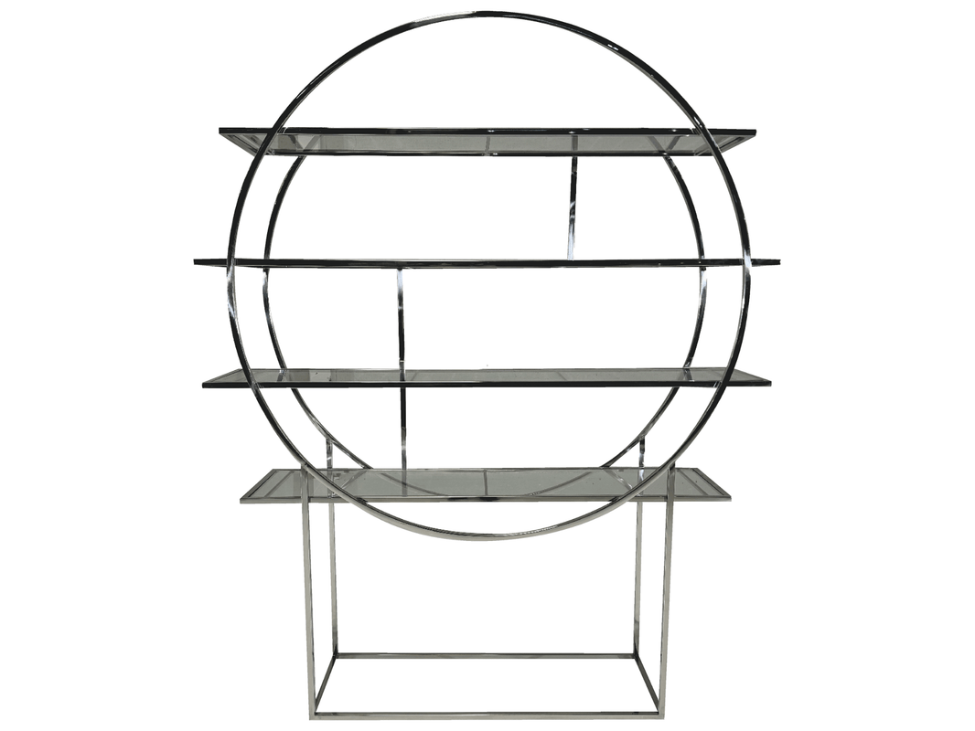 Bronx Display Unit Bar Rentals – LLL Event Rentals