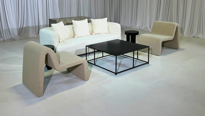 CHASTAIN SOFA GROUPING 1