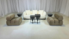 CHASTAIN SOFA GROUPING 2