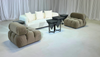 CHASTAIN SOFA GROUPING 2