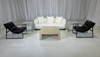 CHASTAIN SOFA GROUPING 3