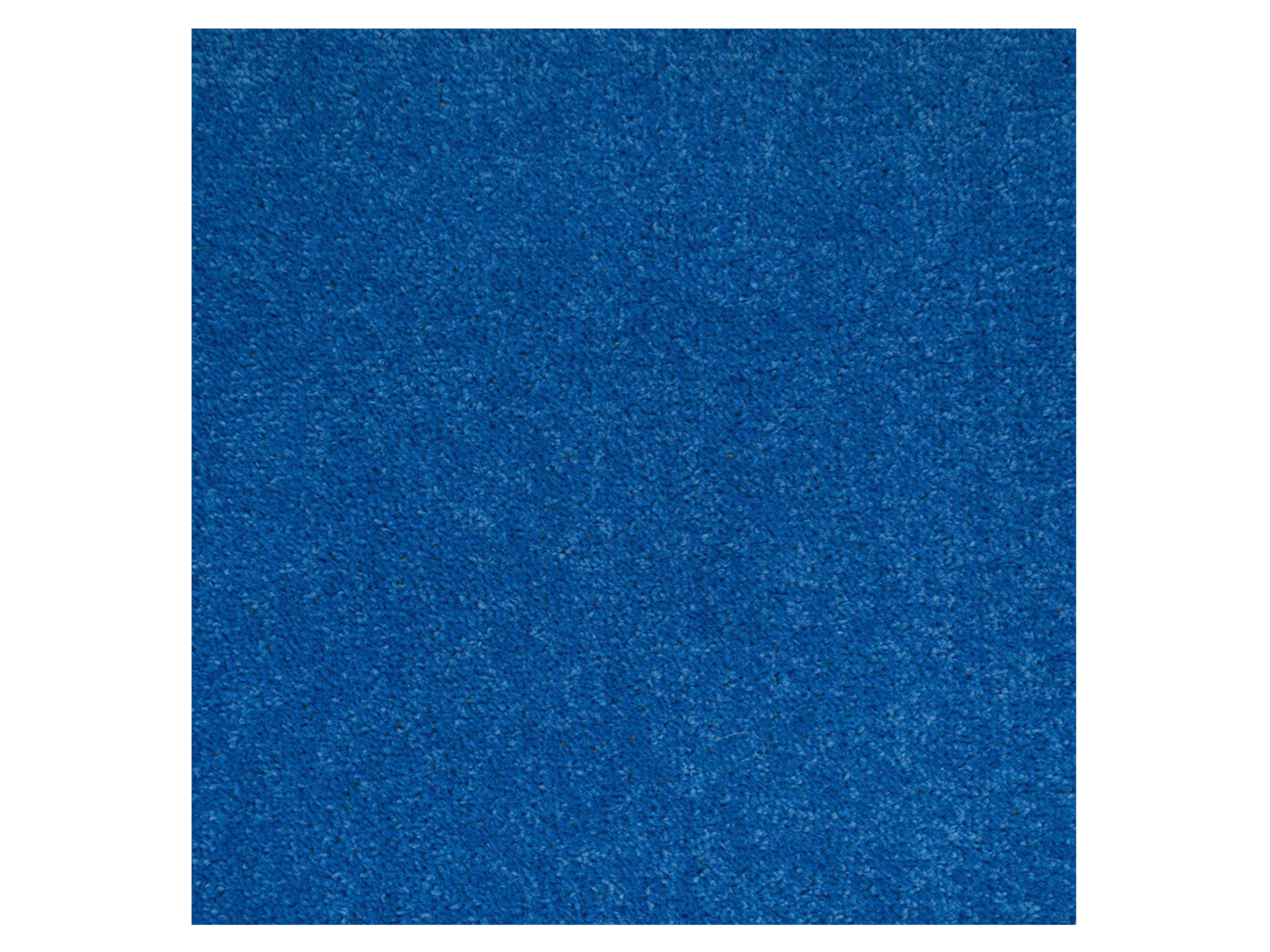 RUNNER - COBALT | 4' X 10' - LLL's Runner - Cobalt | 4' X 10' rug. Its contemporary, low-pile design, constructed from 100% nylon fibers, provides a plush yet durable surface that will last for years. Outstanding stain resistance ensures it will stay look