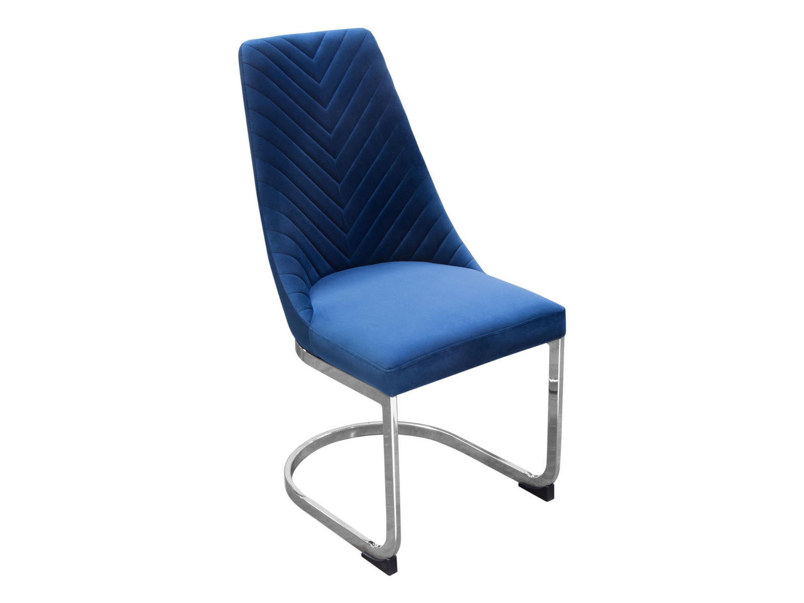 CHANDLER CHAIR - NAVY