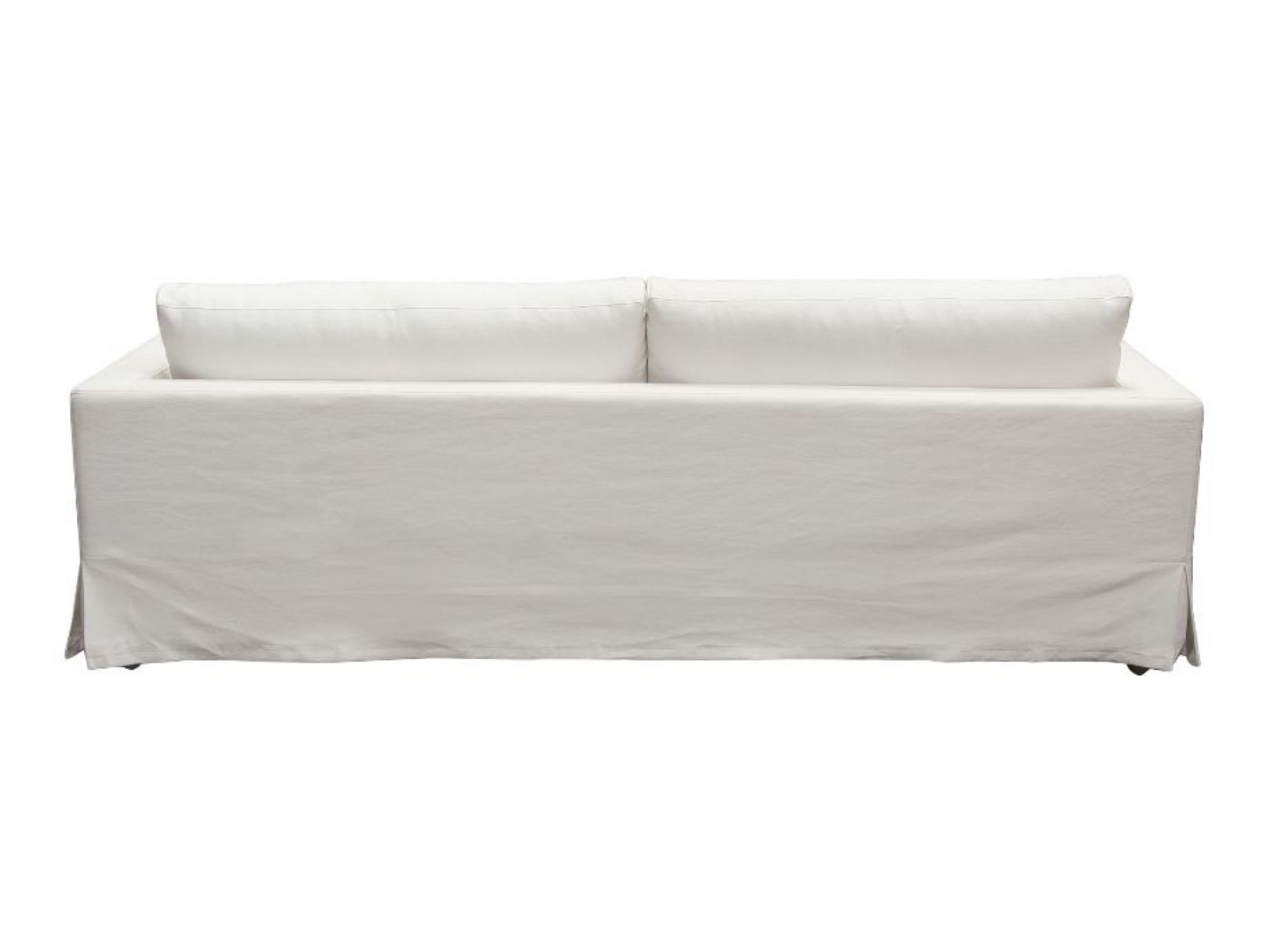 CHARLESTON SLIPCOVER SOFA
