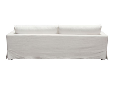 CHARLESTON SLIPCOVER SOFA