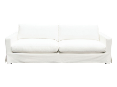 CHARLESTON SLIPCOVER SOFA