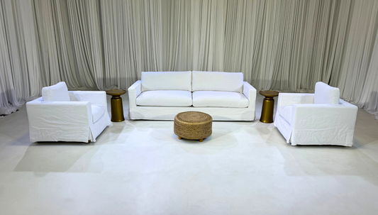 CHARLESTON SOFA GROUPING 1