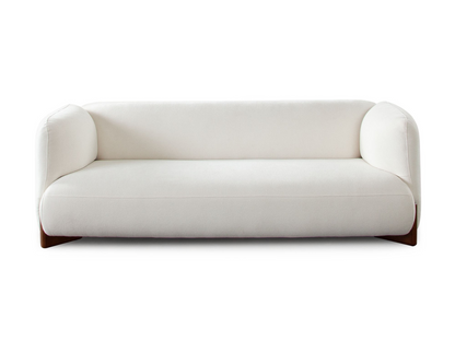 CHASTAIN SOFA - IVORY