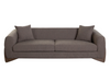 CLARK SOFA - TOFFEE