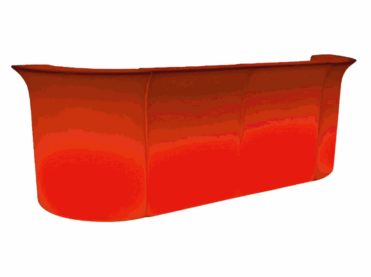 Modular Bar Led LED Furniture Rentals – LLL Event Rentals