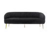 EMORY SOFA - BLACK