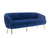 EMORY SOFA - Navy