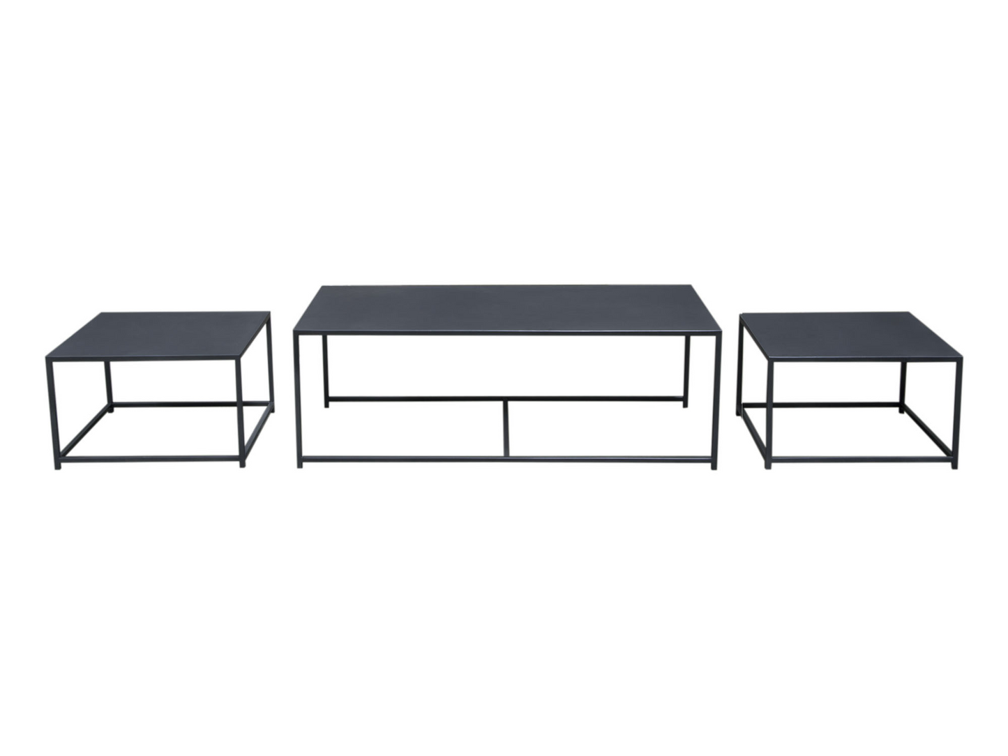 ELLIS NESTING TABLE (3PC)