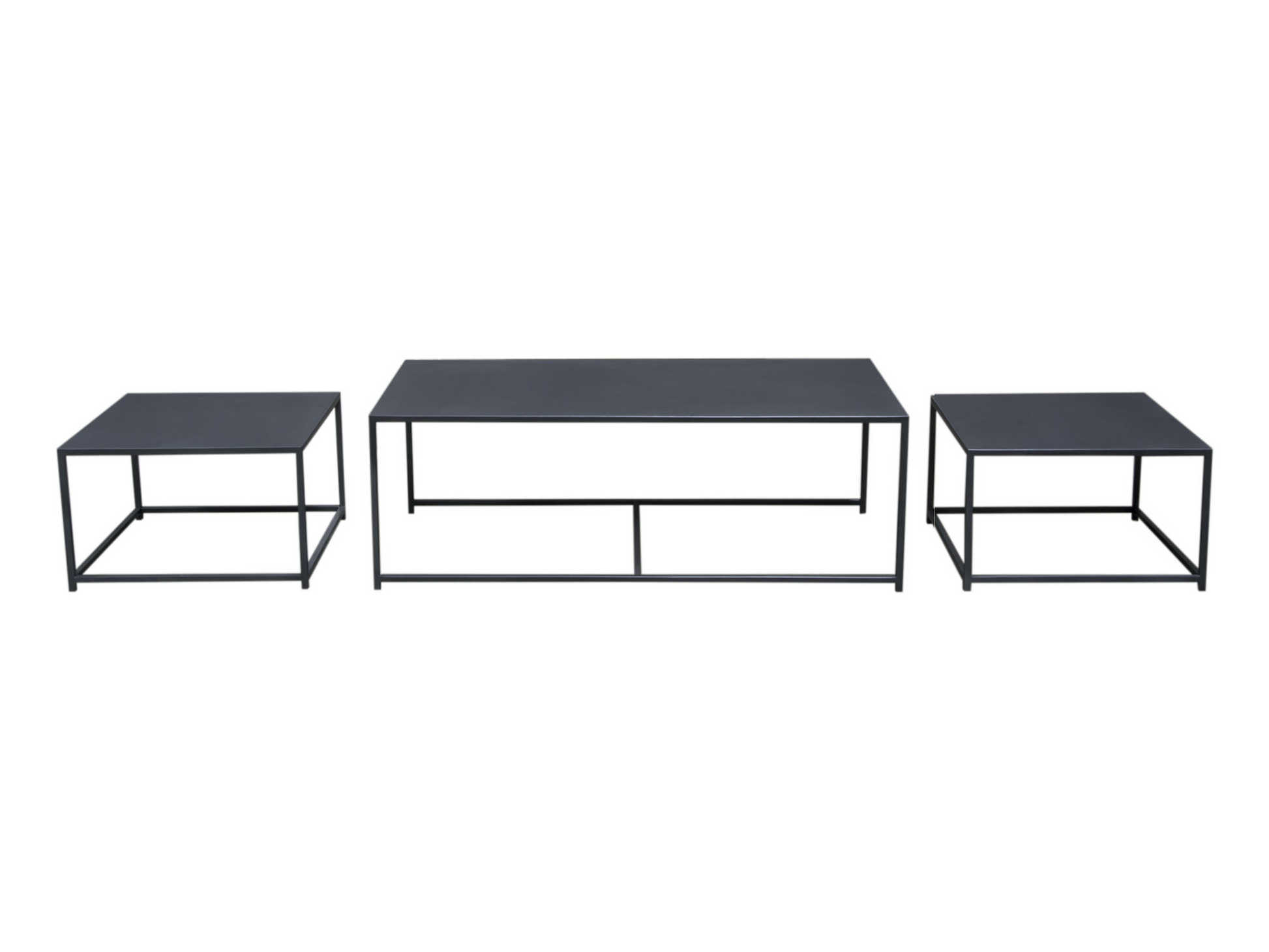 ELLIS NESTING TABLE (3PC)