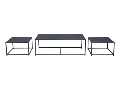 ELLIS NESTING TABLE (3PC)