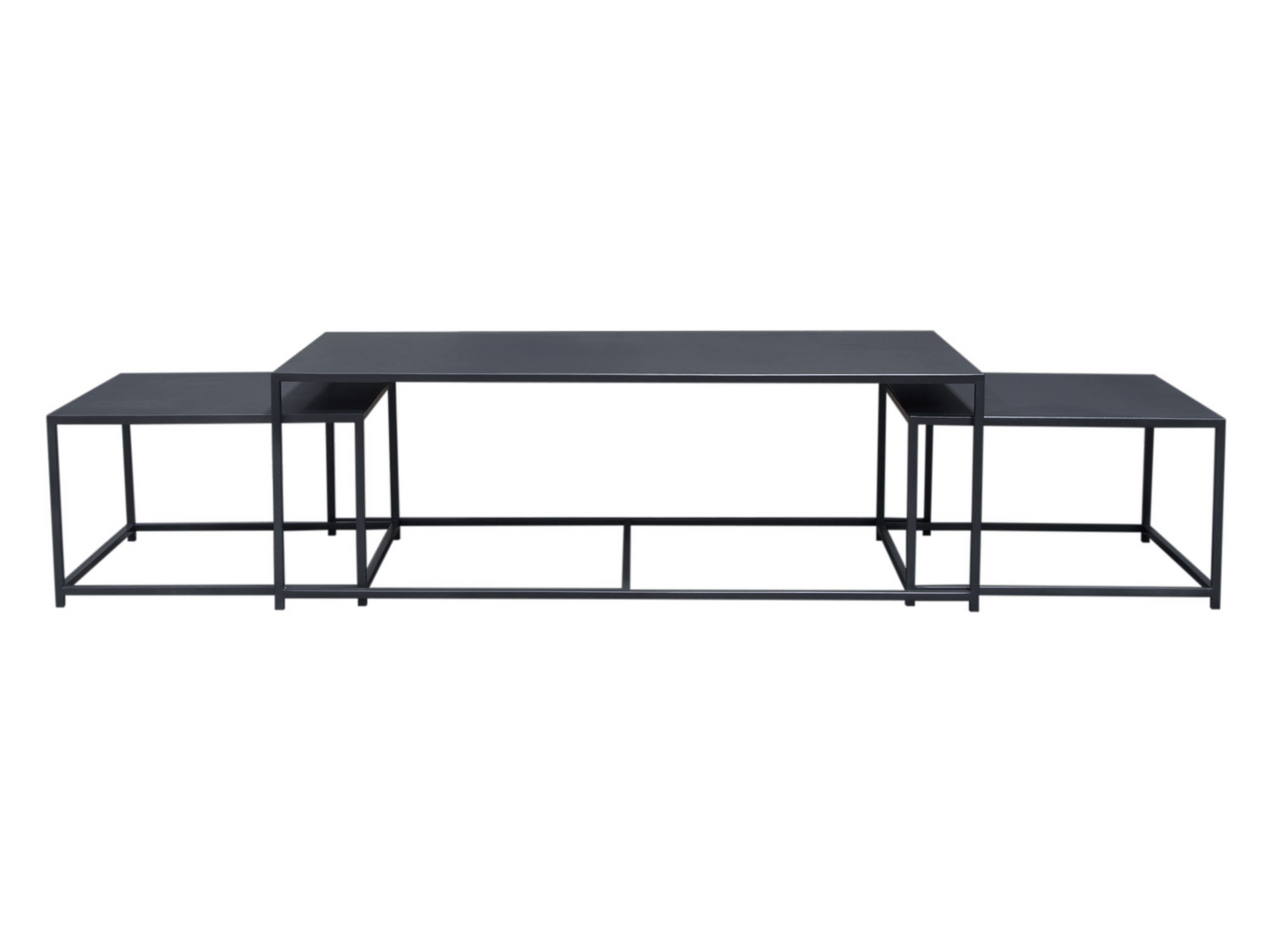 ELLIS NESTING TABLE (3PC)