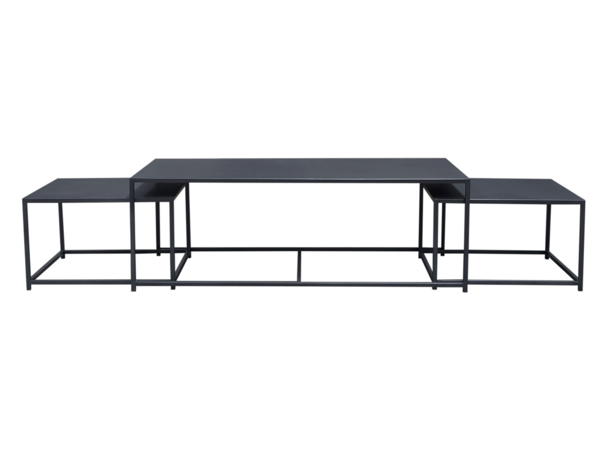 ELLIS NESTING TABLE (3PC)